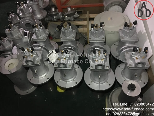 KROMSCHRODER-GAS-BURNER(2)